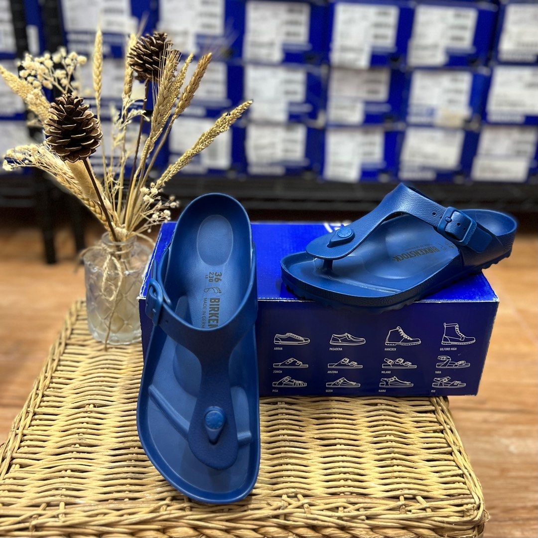 Gizeh eva navy new arrivals