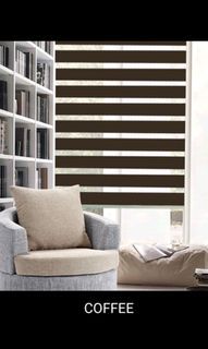 BLINDS HIGH QUALITY / FREE SF / 100*160