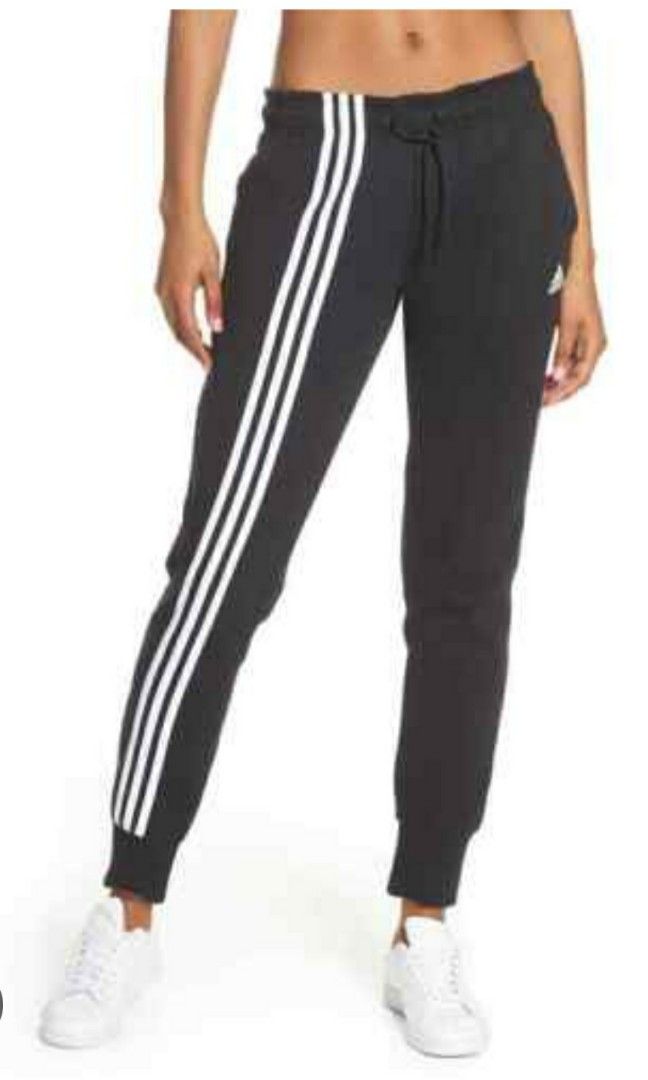 BN Authentic Adidas Women s Trackpants Women s Fashion