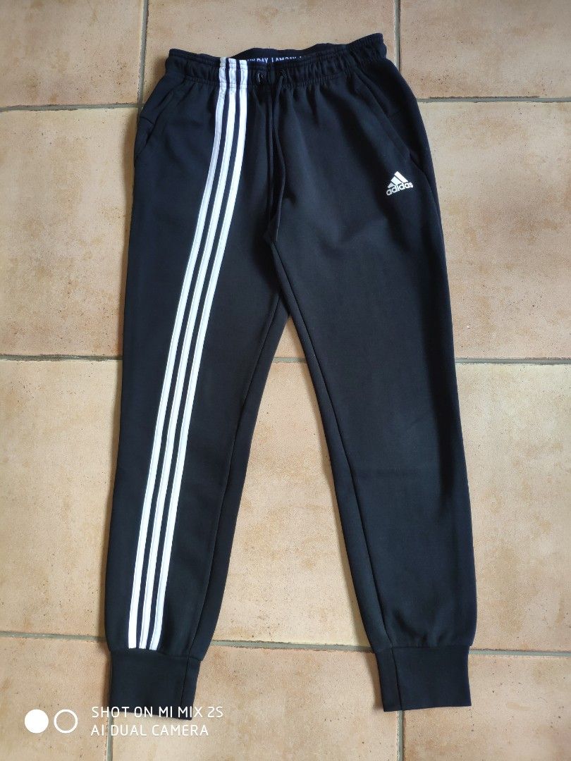 Adidas womens shop track pants sale