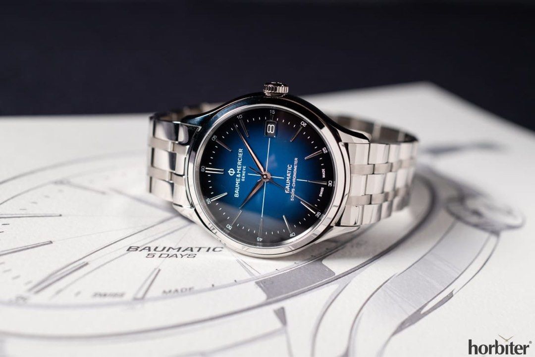 Clifton baumatic hotsell 10551