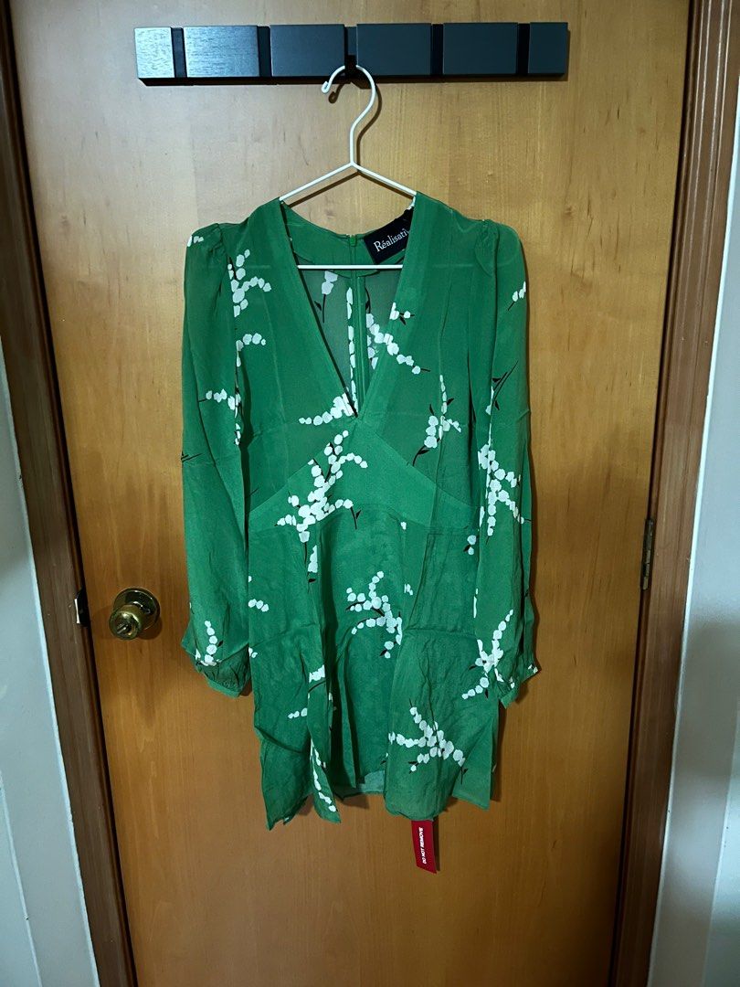 Realisation kate best sale dress