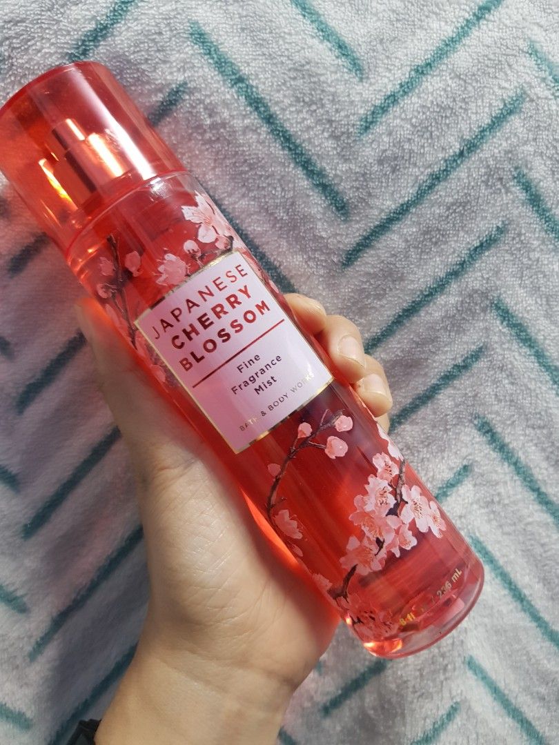 Body and bath works, Beauty & Personal Care, Fragrance & Deodorants on