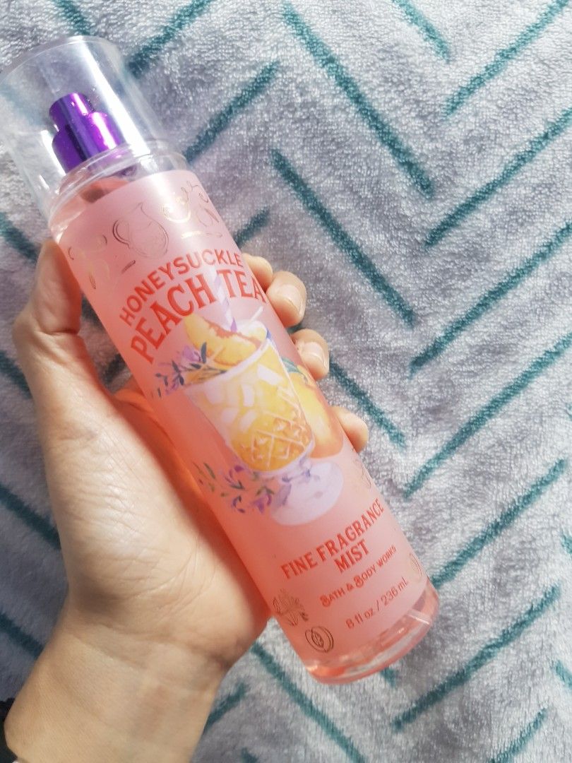 Body and bath works, Beauty & Personal Care, Fragrance & Deodorants on