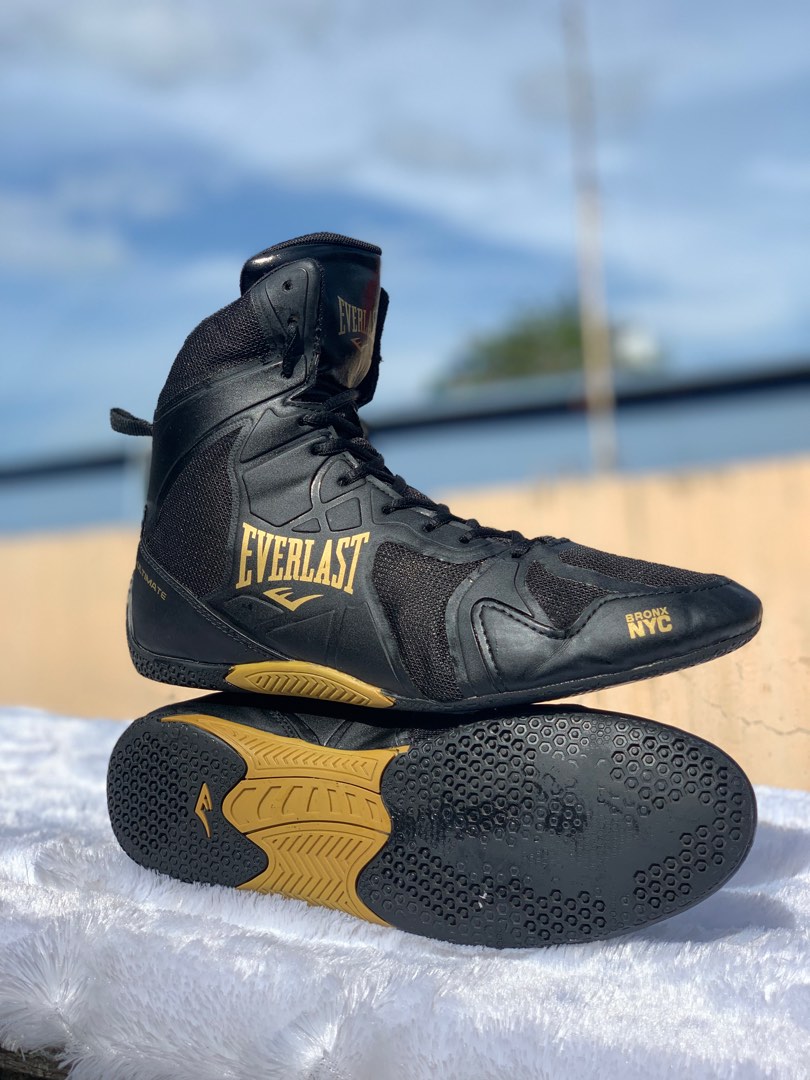Everlast bronx 2025 nyc shoes