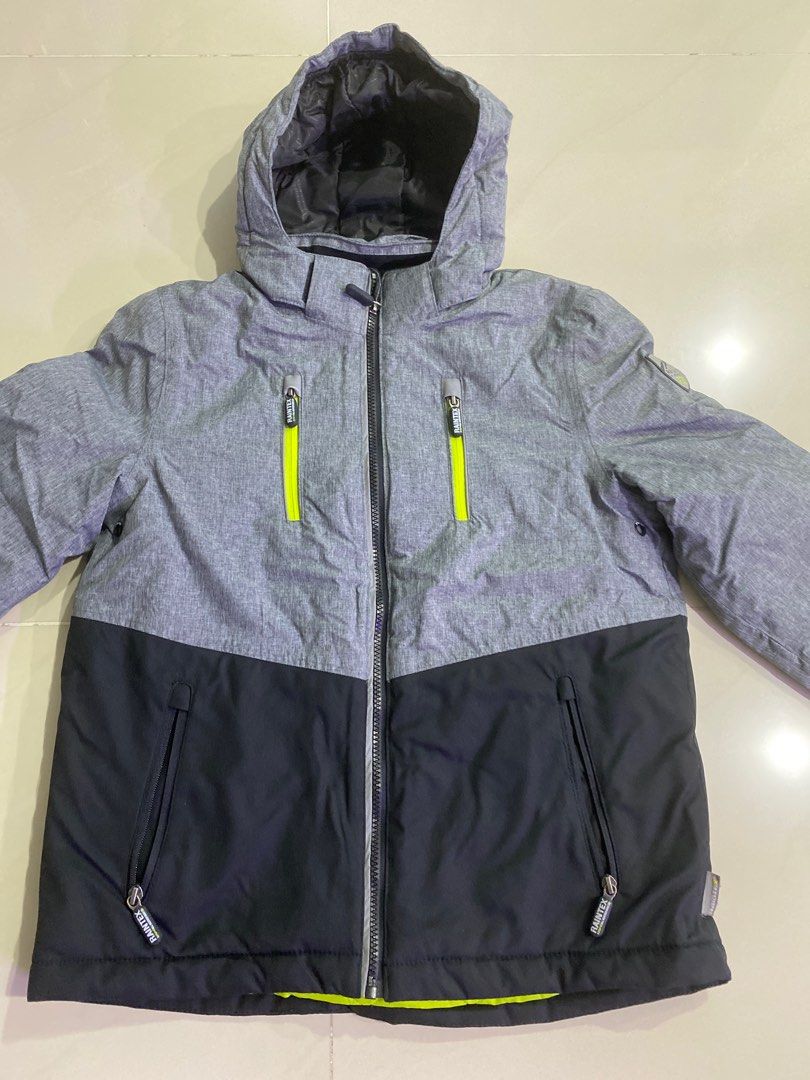 Boys Winter Jacket