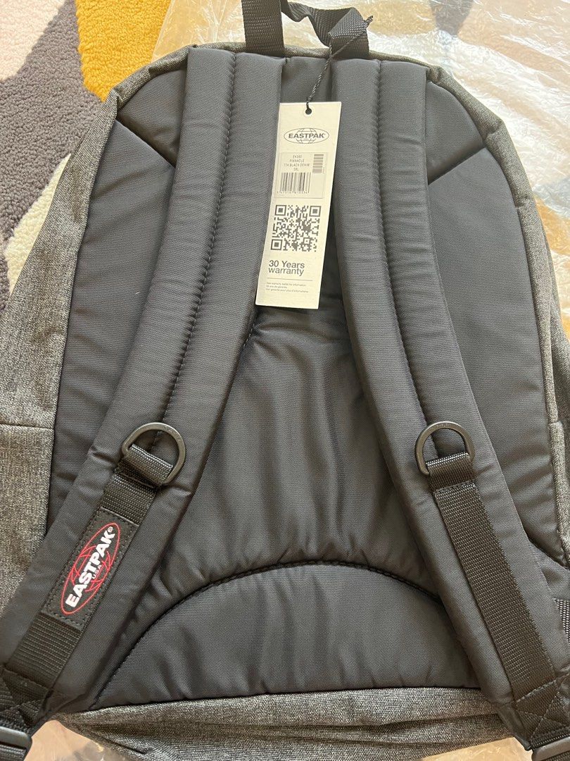 Eastpak best sale 38 liter