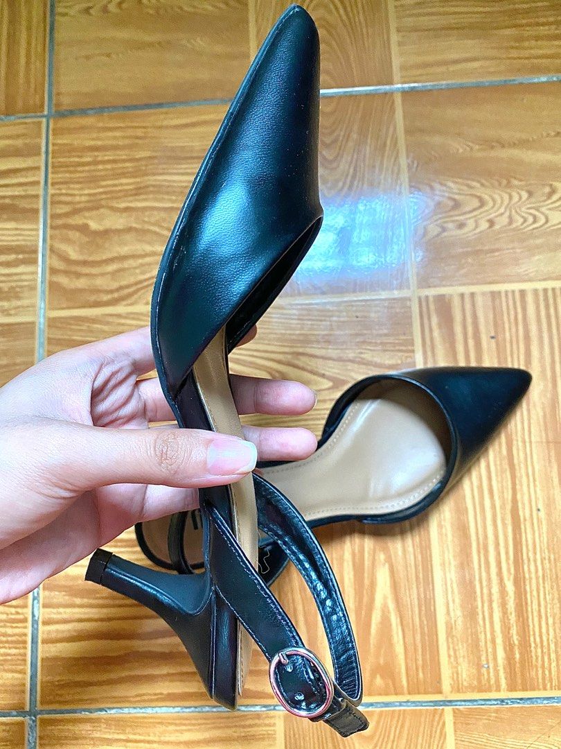 Office slingback hotsell
