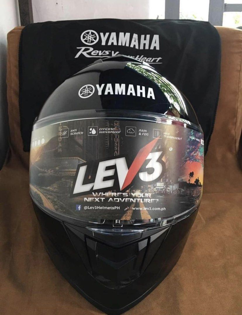 Yamaha helmet visor cheap