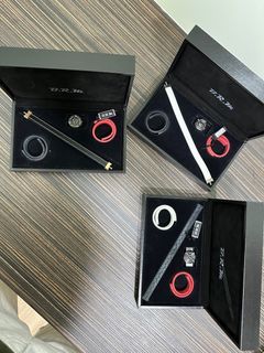 BRM Racing Bracelet