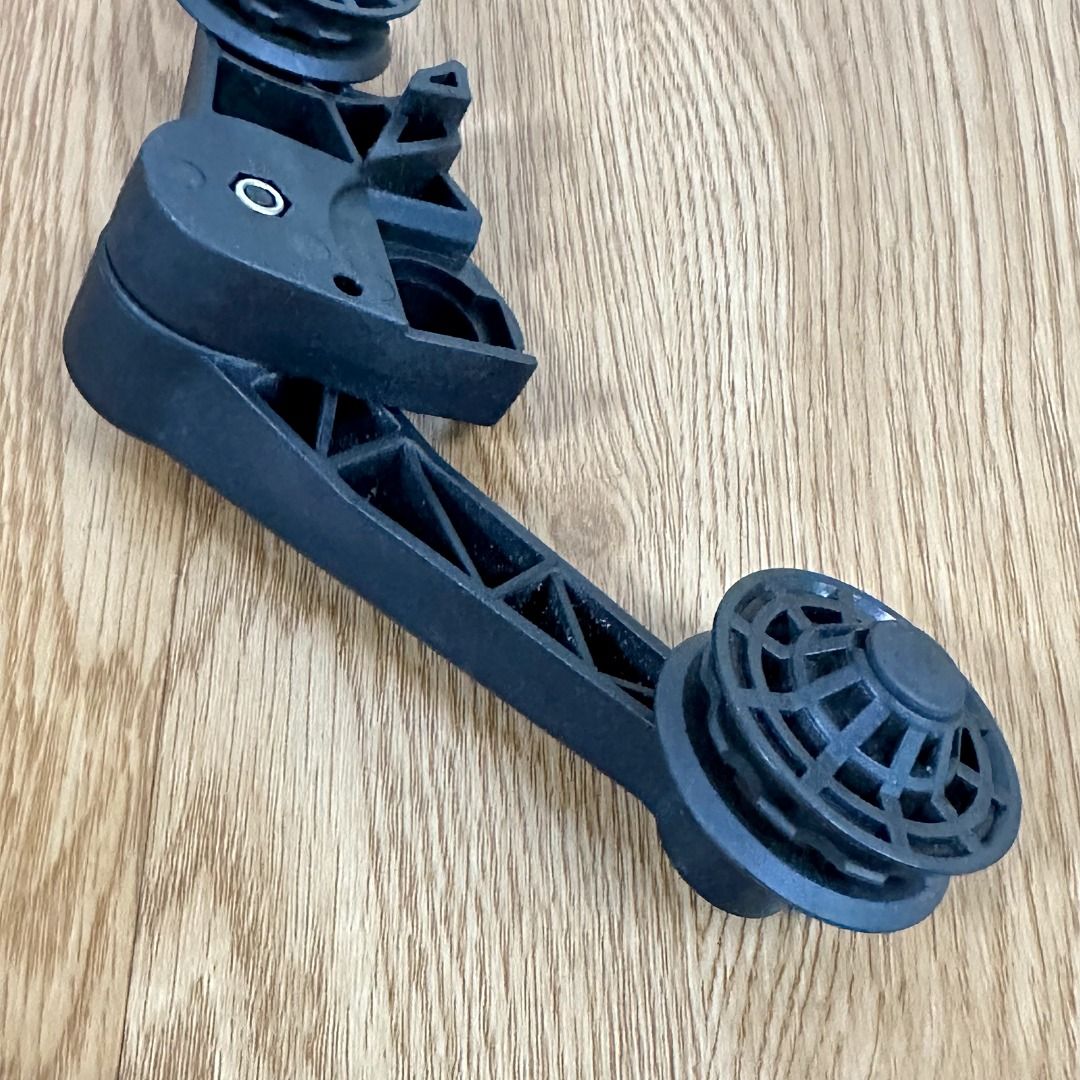 H&H Chain Pusher for Brompton Chain Tensioner Assembly for 2/6 Speed C