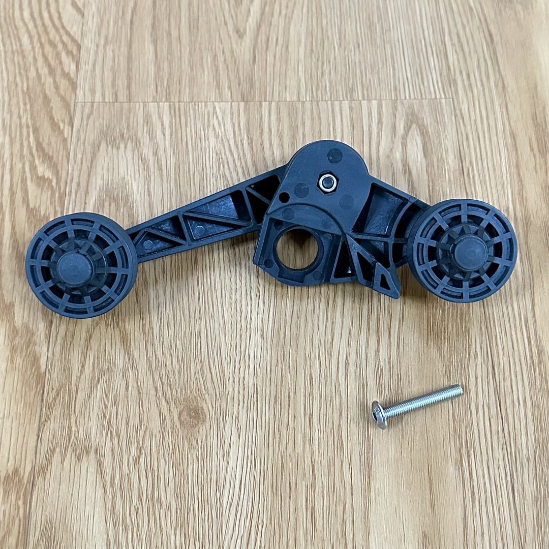 H&H Chain Pusher for Brompton Chain Tensioner Assembly for 2/6 Speed C