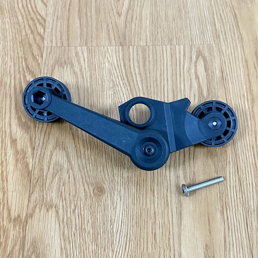 H&H Chain Pusher for Brompton Chain Tensioner Assembly for 2/6 Speed C