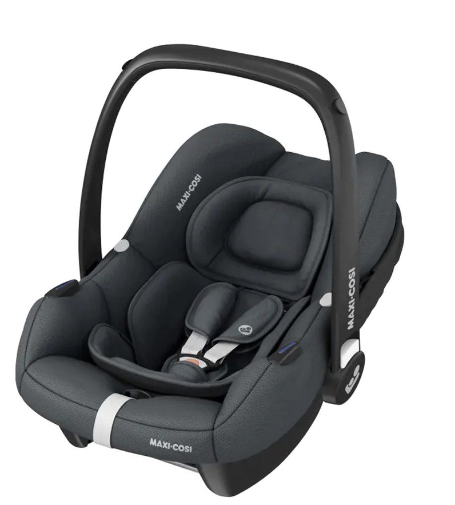 Maxi cosi best sale cabriofix bugaboo cameleon