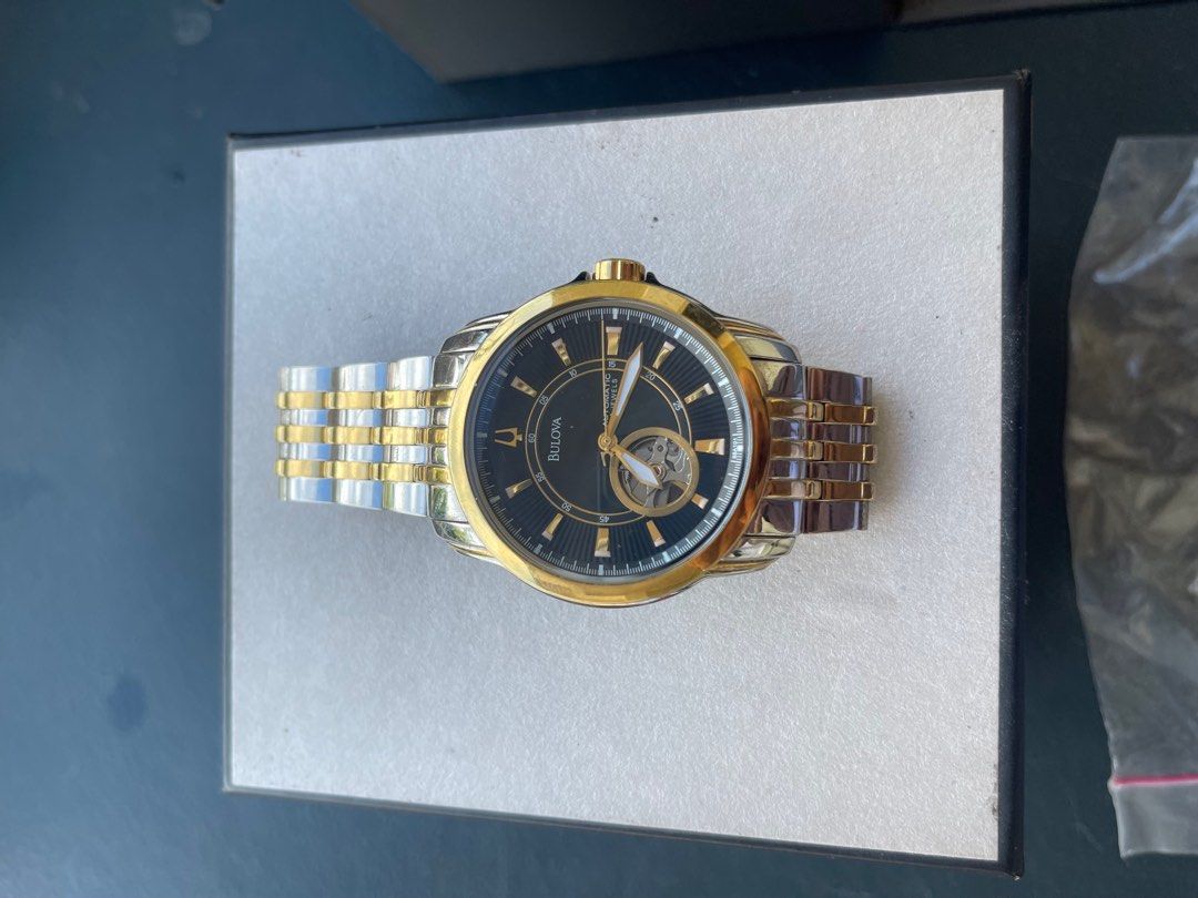 Bulova c977598 discount