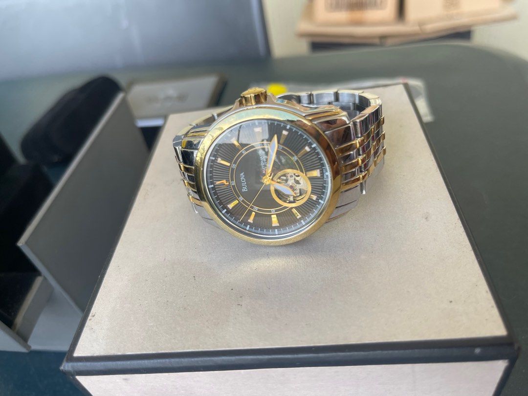 Bulova c977598 online