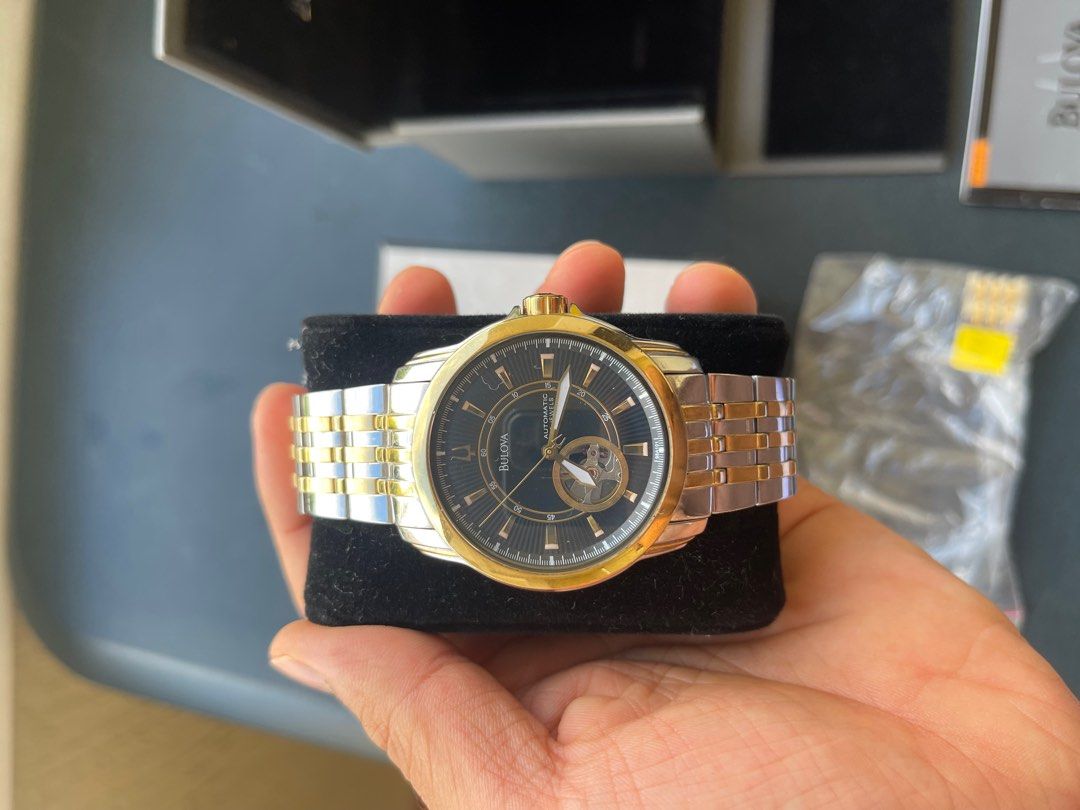 Bulova c977598 new arrivals