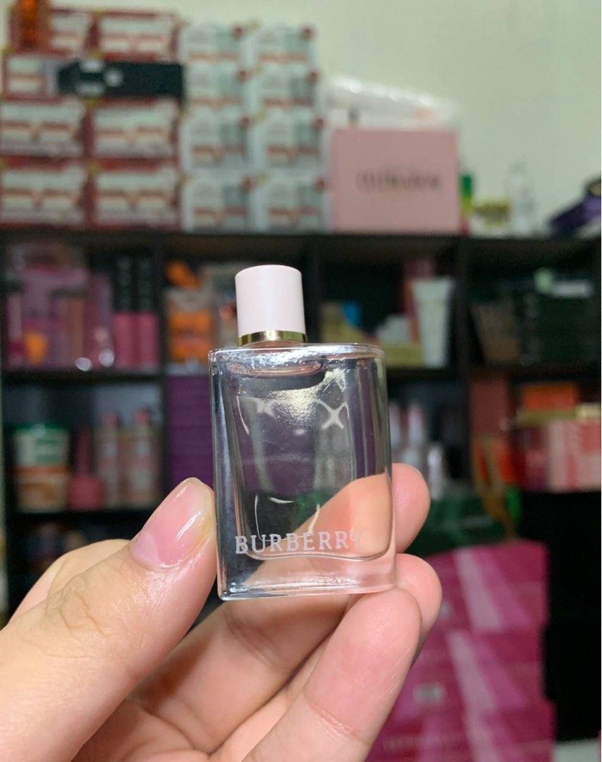 Burberry discount her 5ml