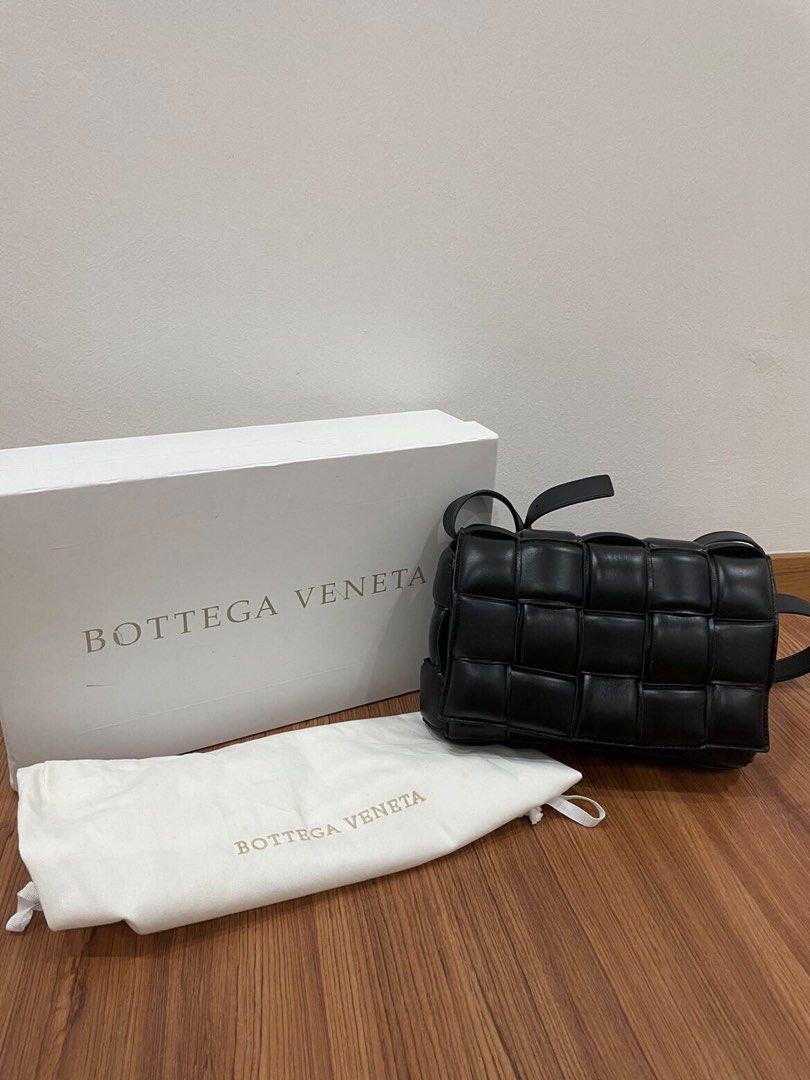 Bv online pillow bag