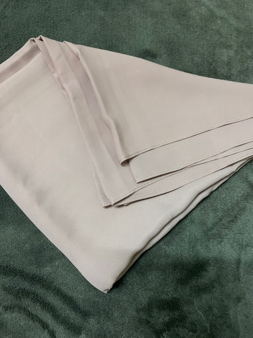 cakenis chiffon shawl