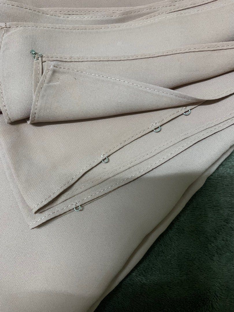 cakenis chiffon shawl