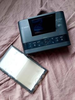 Canon Selphy CP1300