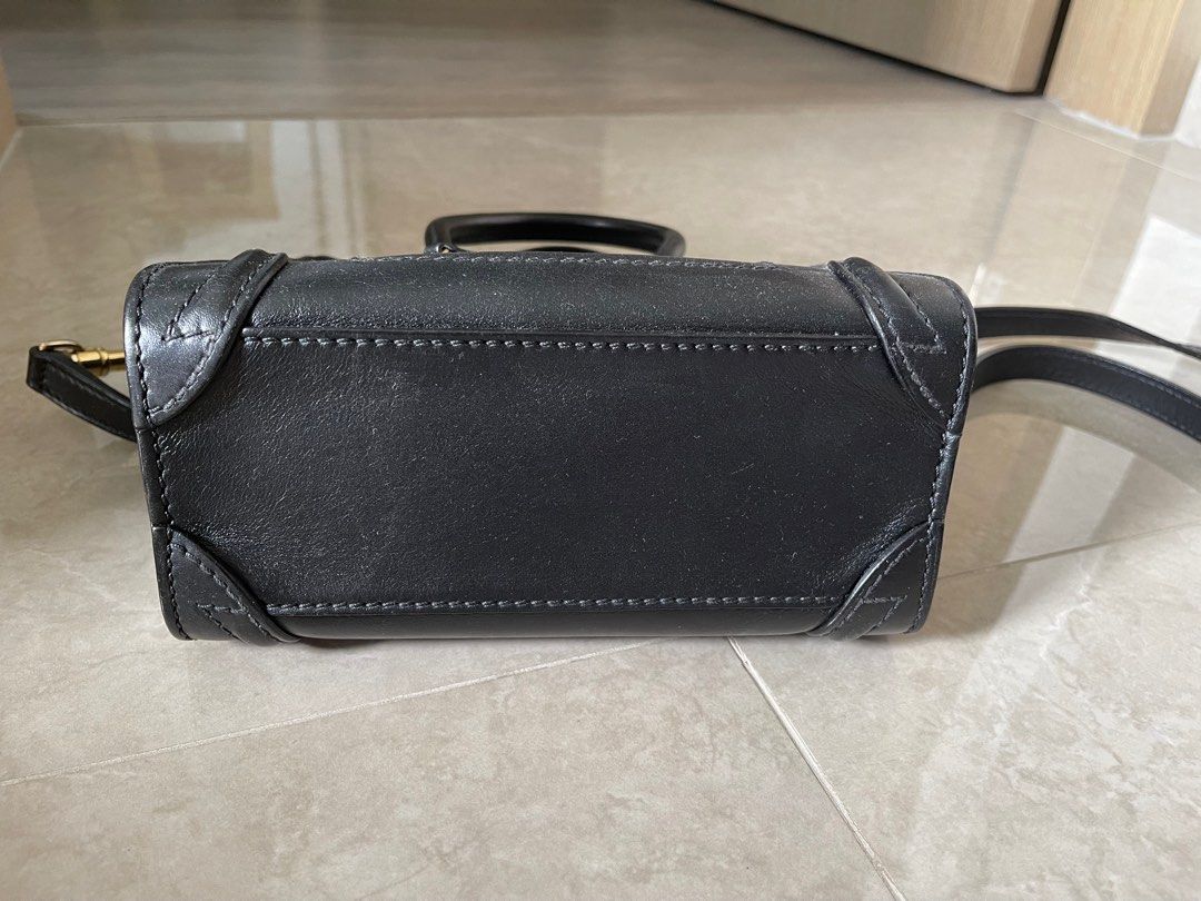 Celine pre outlet owned