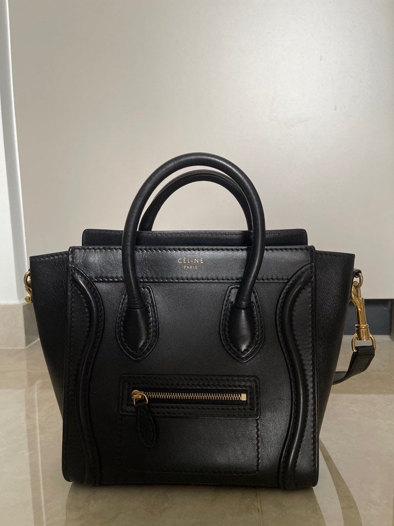Celine pre owned outlet