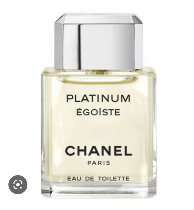 Chanel Platinum Egoiste 100ml EDT, Beauty & Personal Care