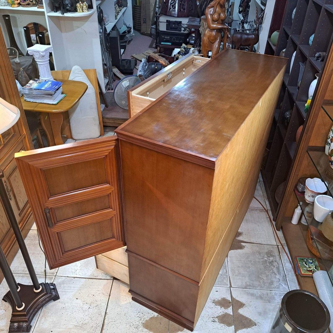 Chest drawer, Furniture & Home Living, Furniture, Shelves,