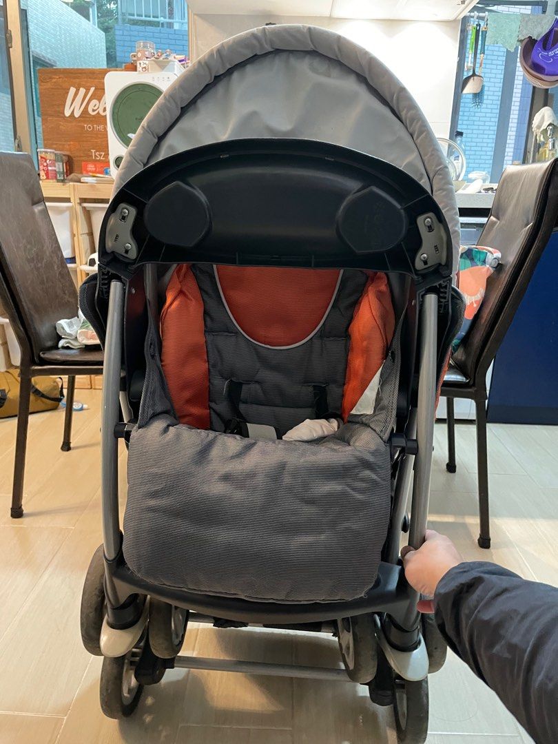 Chicco cheap ct 0.2