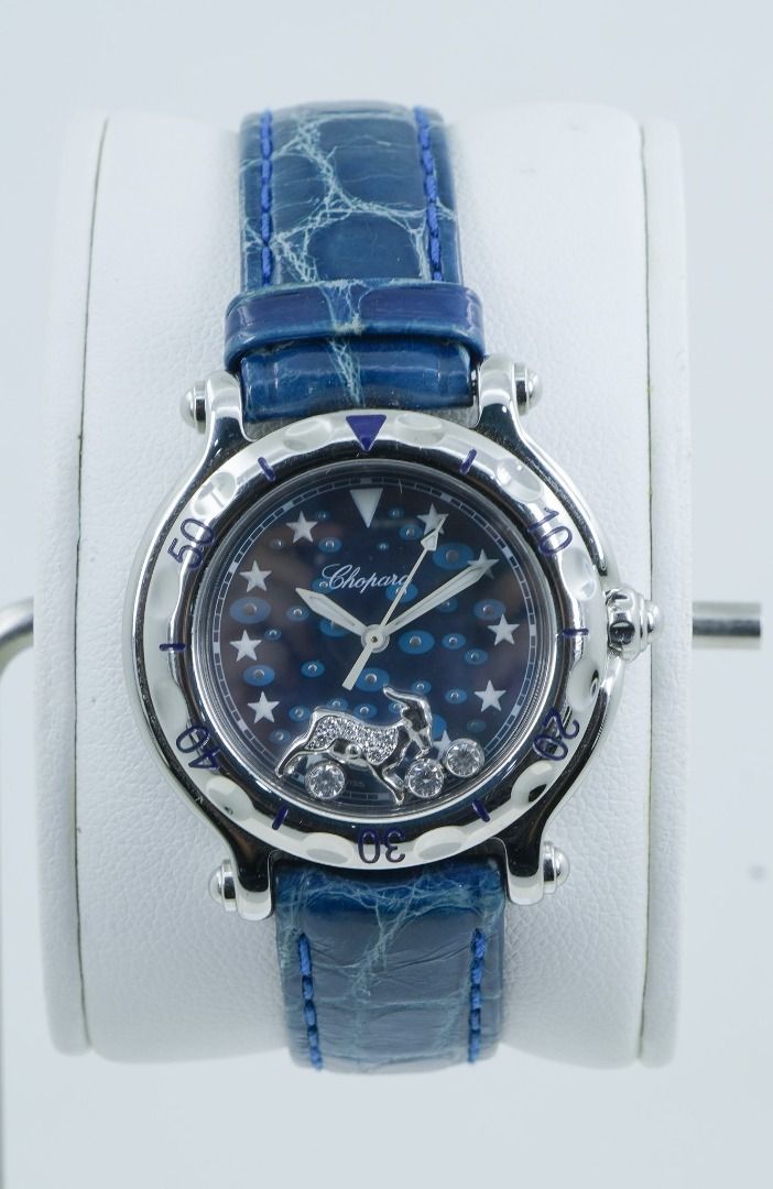 Chopard quartz online
