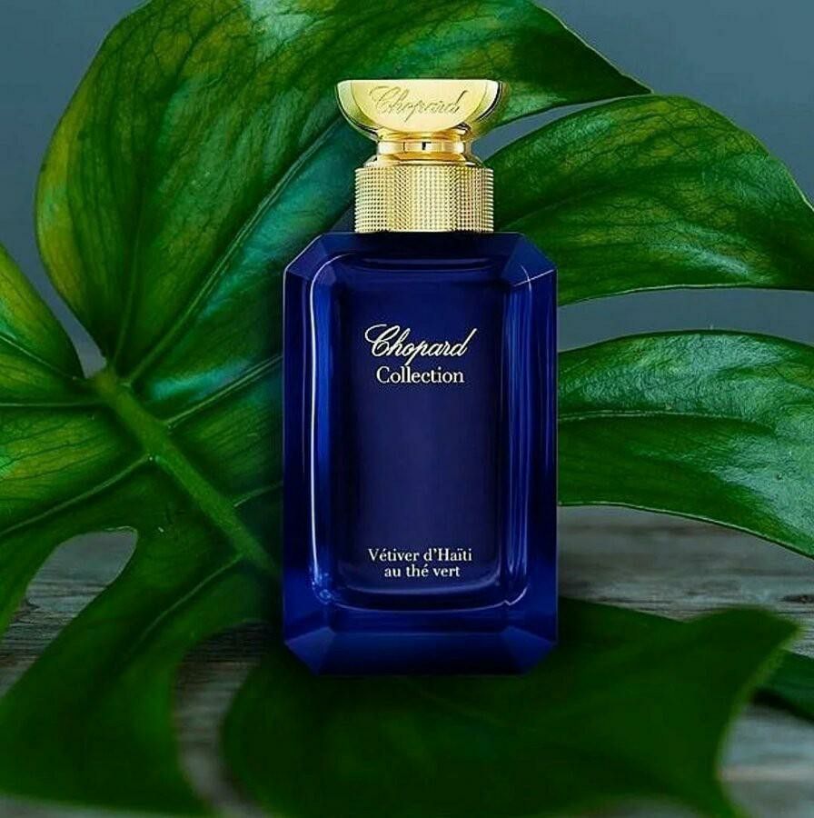 Chopard vetiver cheap
