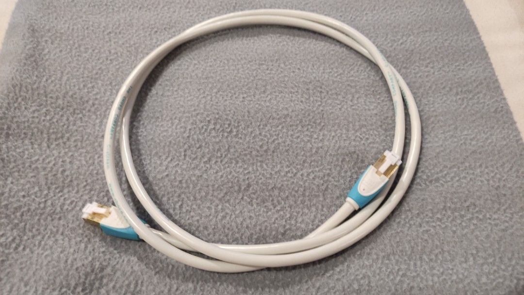 Chord Company Cstream Cable, Audio, Other Audio Equipment on