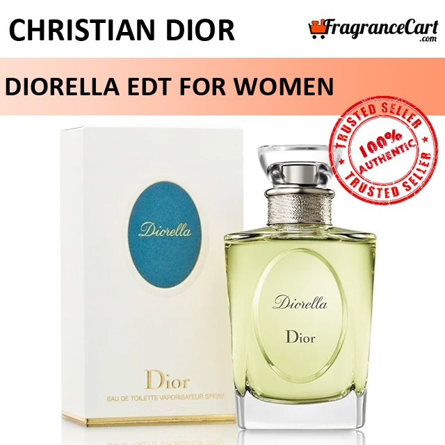 Dior diorella 100ml deals