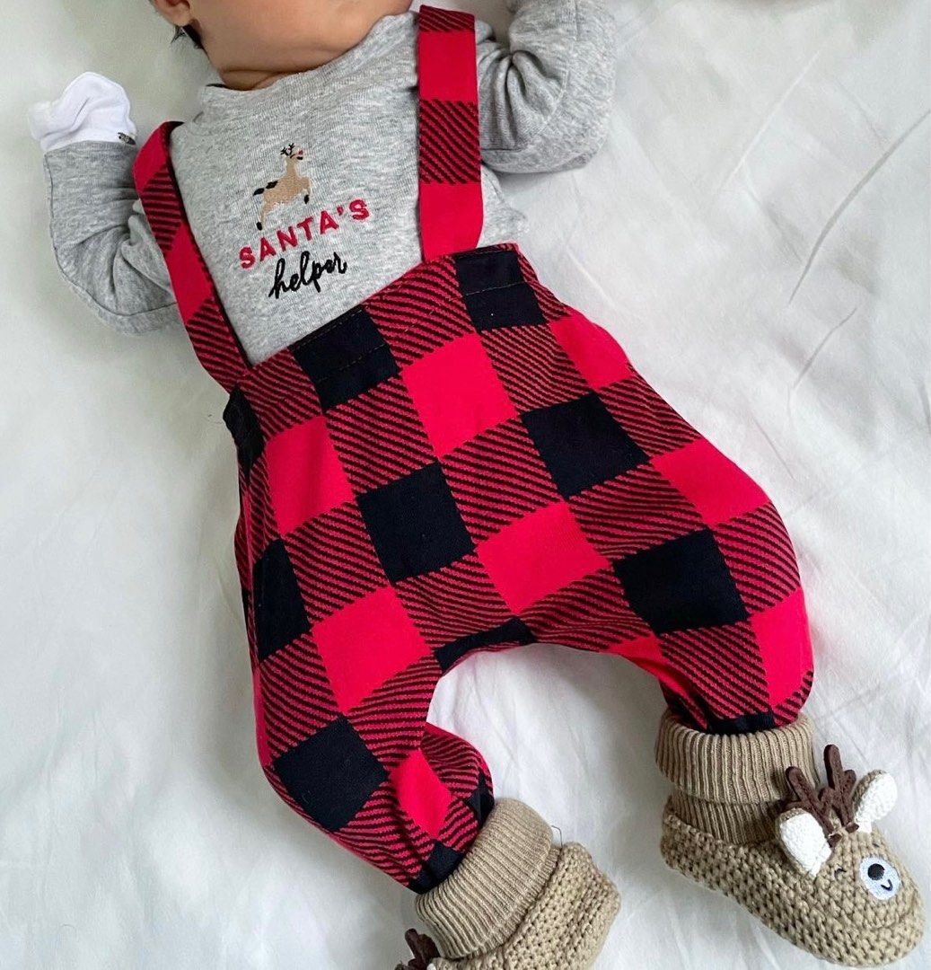 Christmas newborn outfit sale