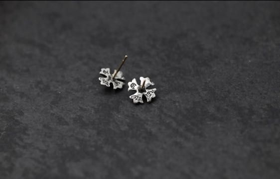 Chrome hearts sale ear stud