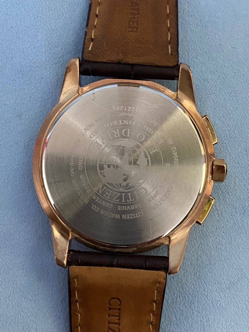 Citizen ssb 2354 price online
