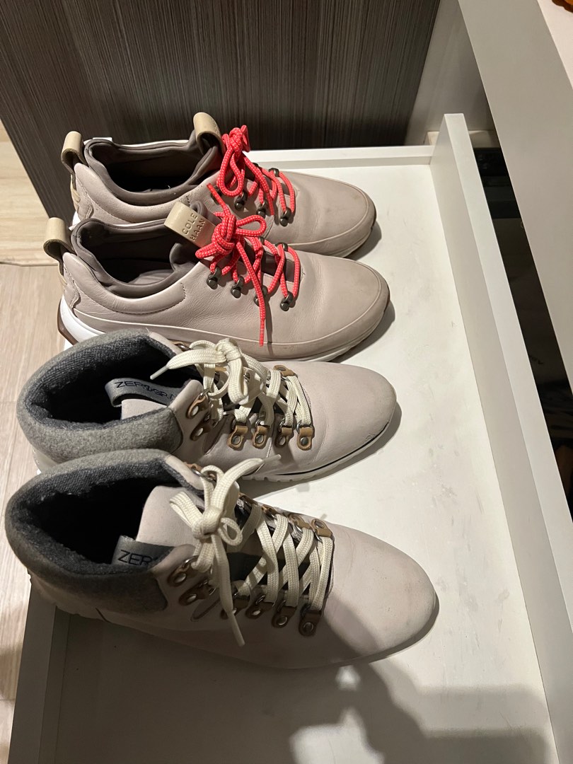 Cole haan winter shoes discount
