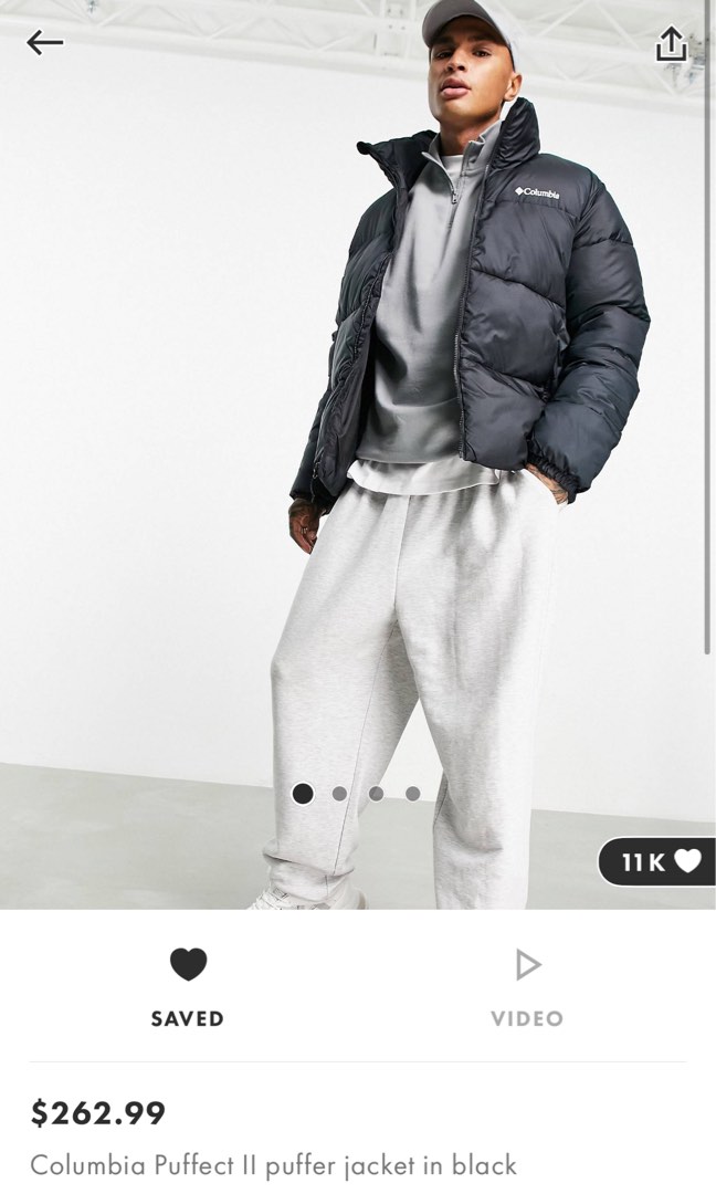 Puffer columbia best sale