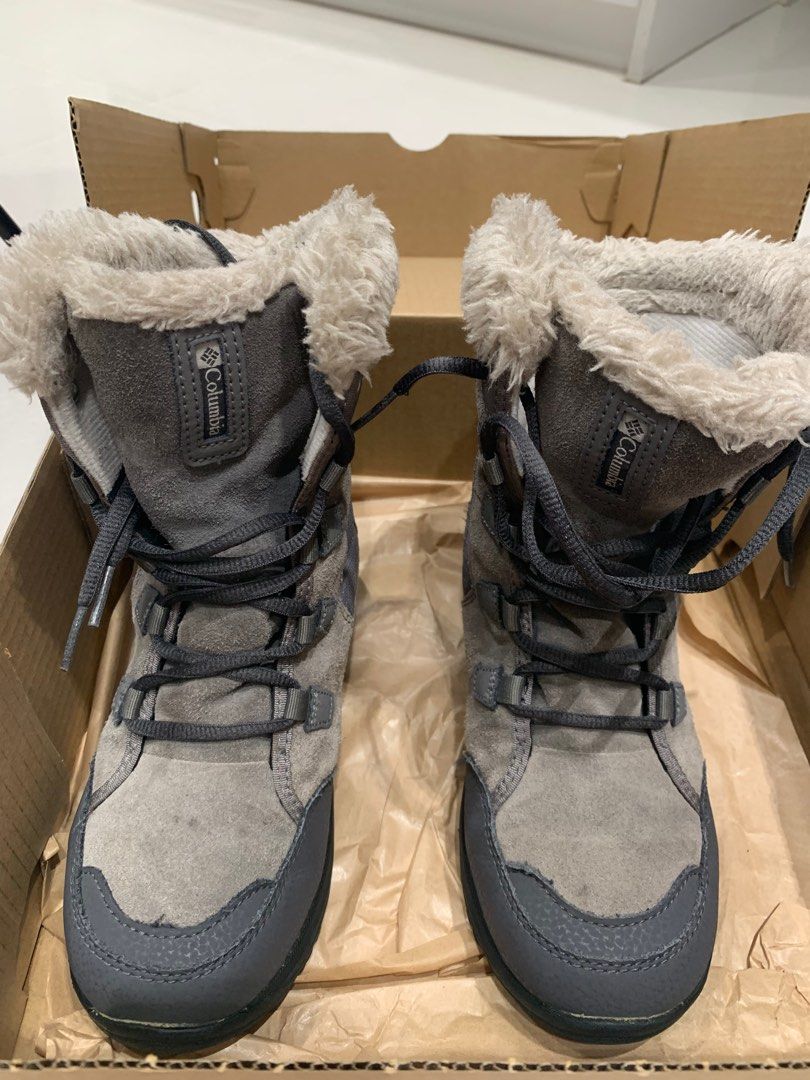 Columbia icefall boot new arrivals