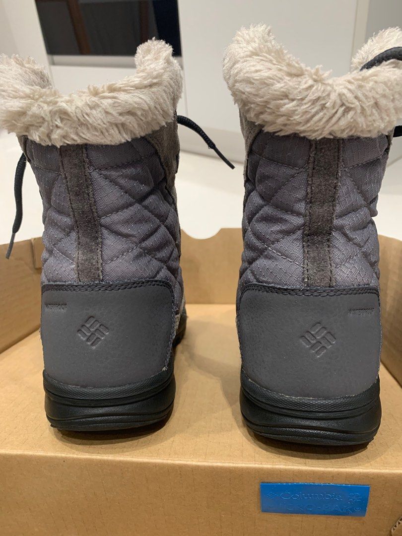 Icefall boot columbia online