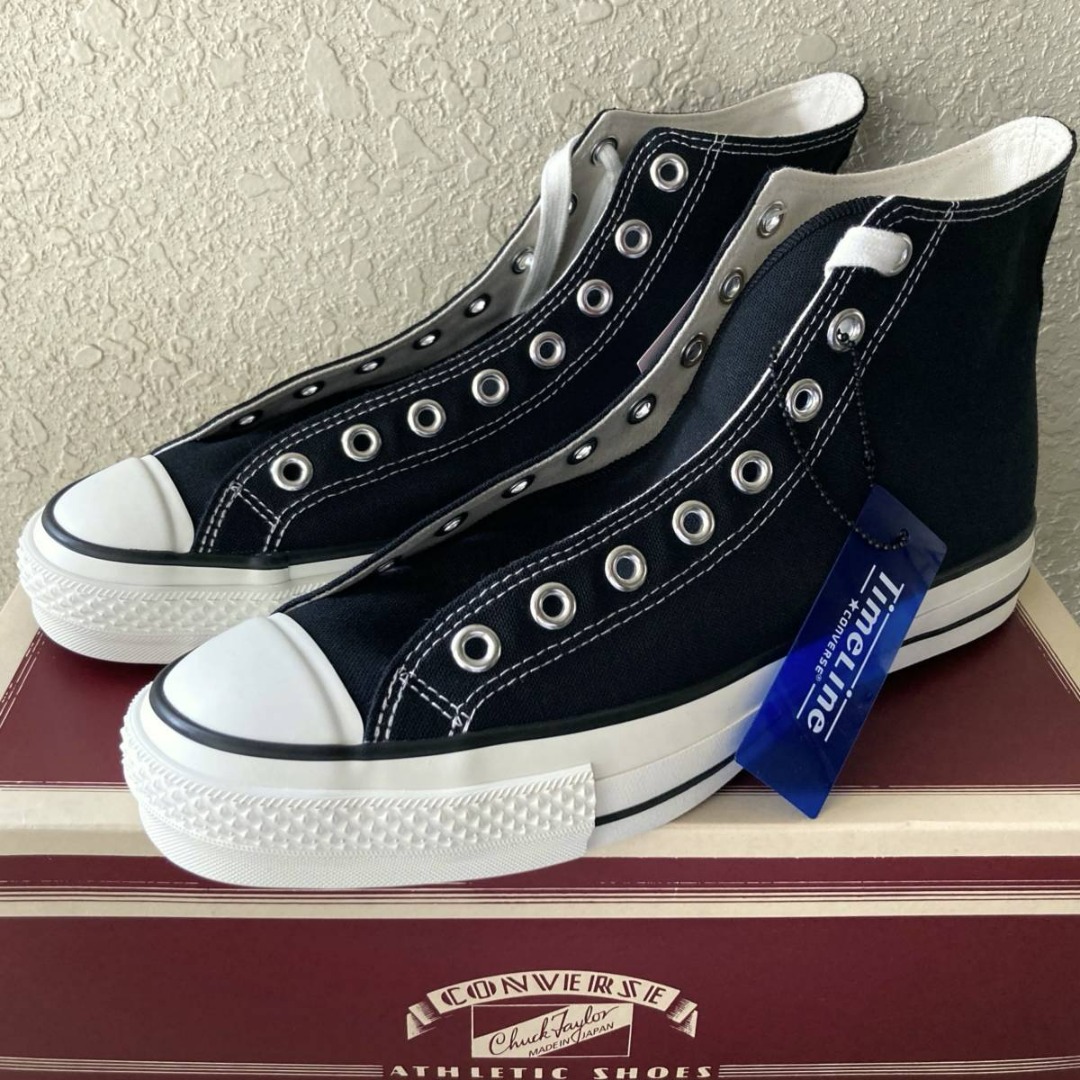 CONVERSE チャックテイラー オールスター J VTG 59 ct70