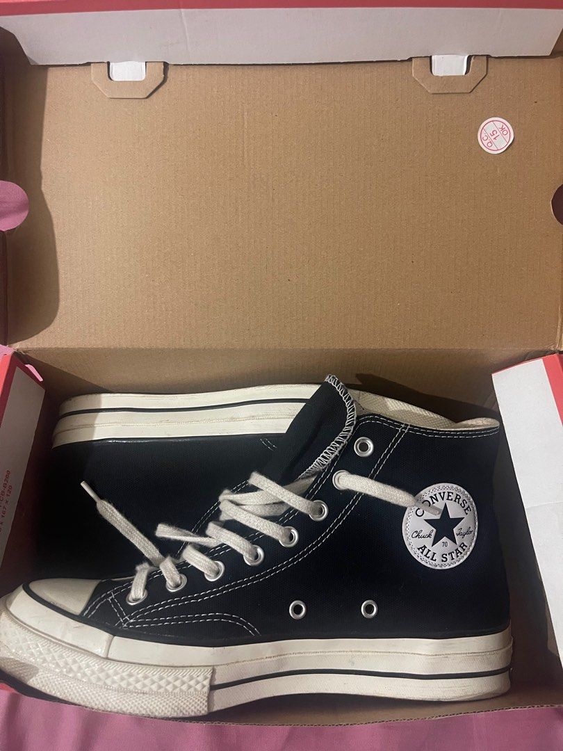 Converse chuck hotsell taylor 80