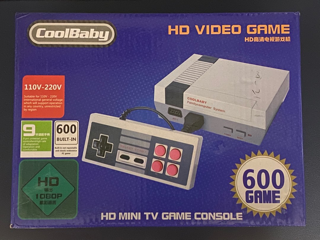 Coolbaby retro deals