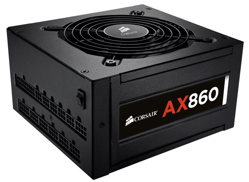 Corsair Блок Питания 650w Купить