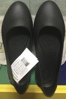 Crocs flats Laura US 7