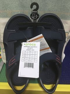 Crocs sandals Swiftwater Expedition J3