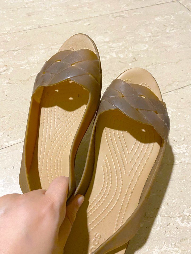 Crocs women shop size 9