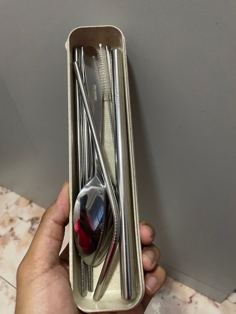 Cutlery, Everything Else on Carousell